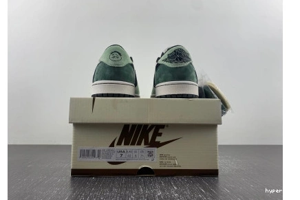 Hyperoad JORDAN 1 TRAVIS OG X AIR LOW SCOTT 0929